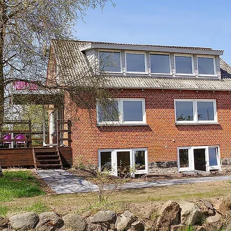 Two-bedroom Holiday In * Fur