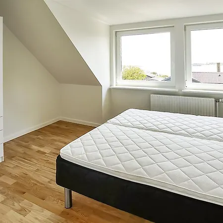 Two-bedroom Holiday In * Fur