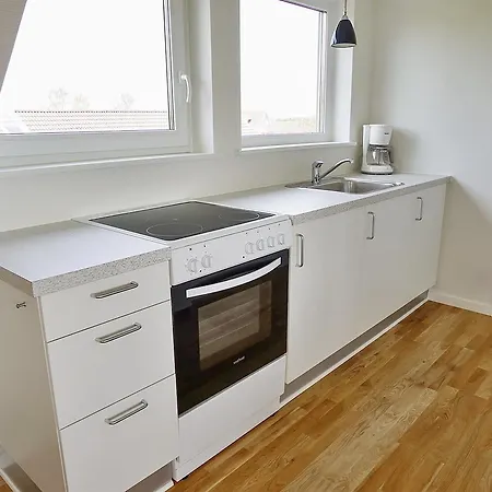 度假居 Two-bedroom Holiday In *