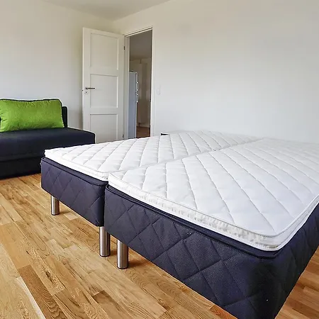 Two-bedroom Holiday In * Fur